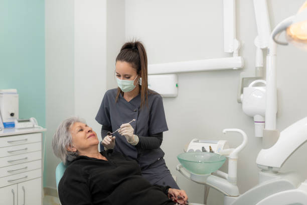 Best Same-Day Emergency Dental Services in Harsville, RI