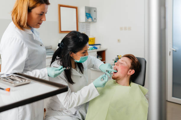 Best Same-Day Emergency Dental Services in Harsville, RI