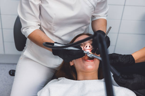 Best Emergency Tooth Extraction in Harsville, RI